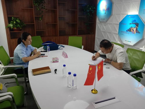 商友財稅集團8月12日財稅咨詢服務日圓滿結(jié)束，專業(yè)助力企業(yè)穩(wěn)健前行